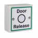Single Gang Door Release Sensor Single Gang Door Release Sensor