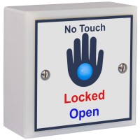 DAA- SGWC-HAND-LOCK-L No Touch Toilet Sensor