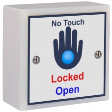 DAA- SGWC-HAND-LOCK-L No Touch Toilet Sensor