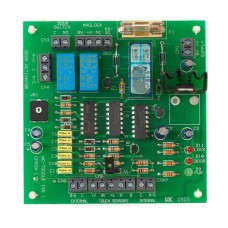 WCPCB Disabled Toilet System Control Board