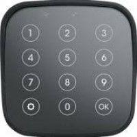 DAA- KEEpad 3 Channel Wireless Keypad