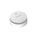 Wisu Alarm Optical Smoke Detector With 10 Year Battery Life