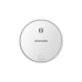 Wisu Alarm Optical Smoke Detector With 10 Year Battery Life