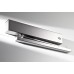 Dorma TS99 FL Free Swing Cam Action Door Closer Silver