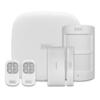 ERA HomeGuard Pro Smart home Alarm System