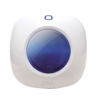 ERA Internal Plug In Siren And Strobe