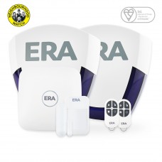 ERA Protect Deter Plus Alarm Kit 7 piece Smart Alarm System