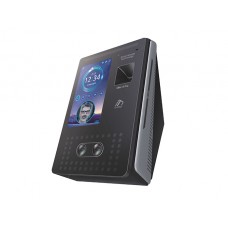 VIRDI UBIO-X-PRO Series Face and Fingerprint Reader