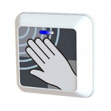 Hotron Clearwave Touch Free Activation Switch