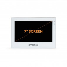 DAA- AMALOCK-SV2 Smart Video Entry Kit