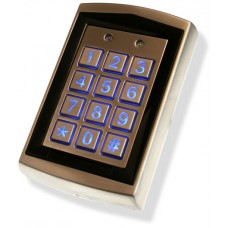 DG-800 Digital Keypad With Built In Proximity Reader