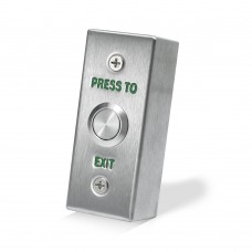 DAA- DRB002NS-WP Exit Button