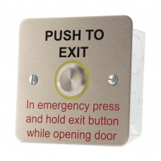 DAA-DRB300 Special Exit Switch