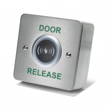 DAA-DRB-IR-S Touch Free Exit Button