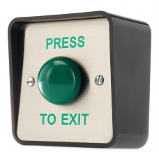 DAA-DRB064S-ITW-PTE Exit Button DAA-DRB064S-ITW-PTE Exit Button