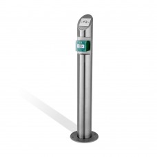 DAA-POST-SS-BG-CUT Stainless steel Post DAA-POST-SS-BG-CUT Stainless steel Post
