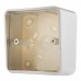 DAA-SBB Surface housing 