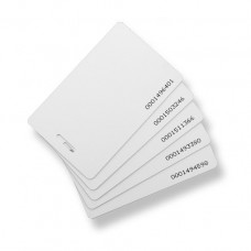 DAA-STD-PCPS Proximity Cards