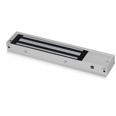 A10002 Monitored Slimline Magnetic Lock A10002 Monitored Slimline Magnetic Lock