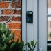DAA- AMALOCK DB101-Black WiFi Video Doorbell