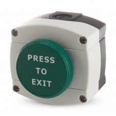 DAA- DRB-450-WP Exit Button