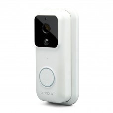 DAA- AMALOCK DB301 Wireless WiFi Video Camera