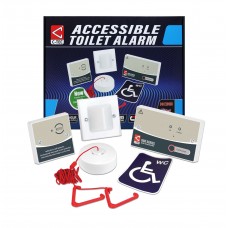 C-TEC NC951 Accessible Toilet Alarm Kit