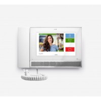 Paxton 337-292 Premium Monitor with Handset