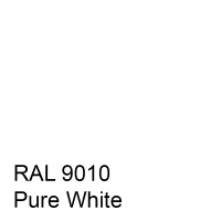 RAL9010 White for Automatic Barriers RAL9010 White for Automatic Barriers