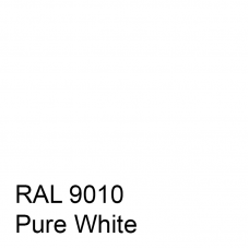RAL9010 White for Automatic Barriers