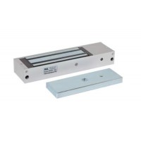 RGL Fire Tested ML1200 Monitored Dual Voltage Maglock