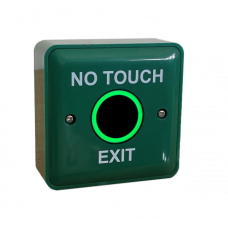 RGL EBNT-TF4 Touch Free Exit Button