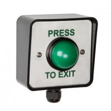 RGL WP- EBGBWC02/PTE Exit Button