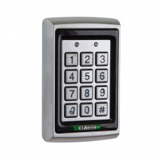 KP1000 Digital Keypad With Built in Proximity Reader