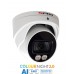 SPRO 4MP IP Smart Dual Illumination Turret with COLOUR NIGHT 2.0 SPRO 4MP IP Smart Dual Illumination Turret with COLOUR NIGHT 2.0