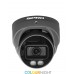 SPRO 4MP IP Smart Dual Illumination Turret with COLOUR NIGHT 2.0 SPRO 4MP IP Smart Dual Illumination Turret with COLOUR NIGHT 2.0