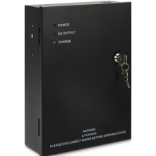 STEALTHPOWERBOXV 12VDC 5 AMP MULTI-INDICATOR POWER SUPPLY UNIT STEALTHPOWERBOXV 12VDC 5 AMP MULTI-INDICATOR POWER SUPPLY UNIT