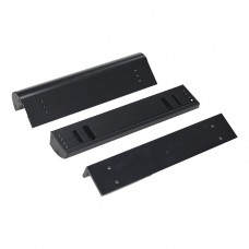 STEALTH 300ZL - Black slimline ZL set