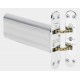 Concealed Door Closers