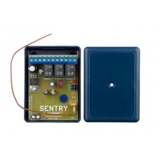 Sentry 3 channel Code Hopping Receiver 