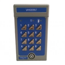 Vanderbilt V42 Digital Keypad