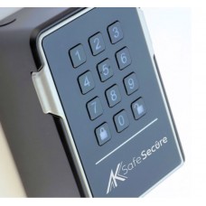 DAA-AKSS- AK Safe Secure Electronic Keysafe