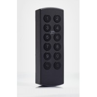 DAA-AKTSKPP- AK Touch Secure Keypad With Built In Fingerprint Reader